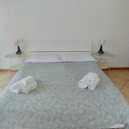 Cleo Camelia Apartamento Falconara Marittima Exterior foto