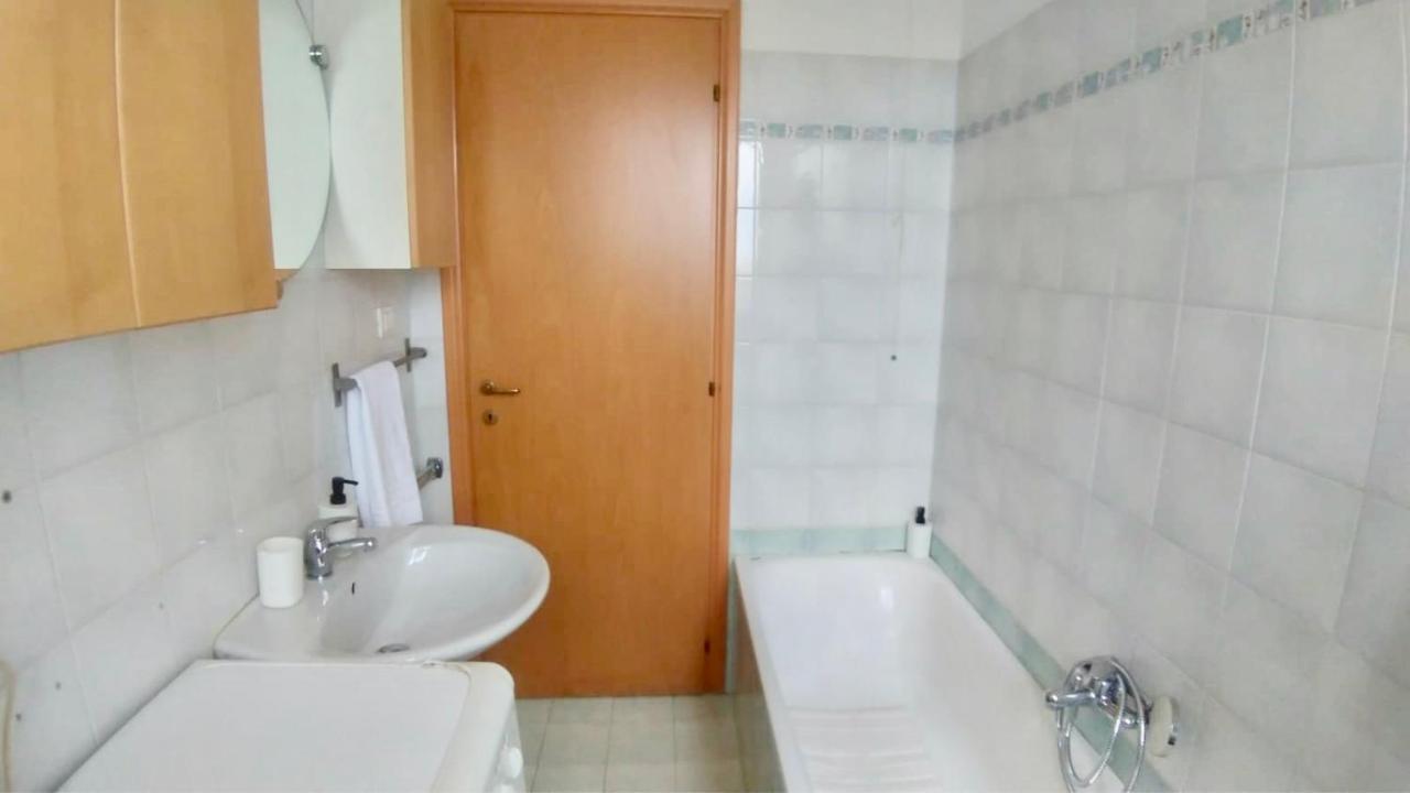 Cleo Camelia Apartamento Falconara Marittima Exterior foto
