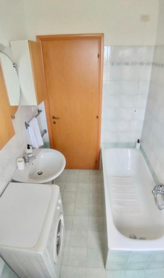 Cleo Camelia Apartamento Falconara Marittima Exterior foto