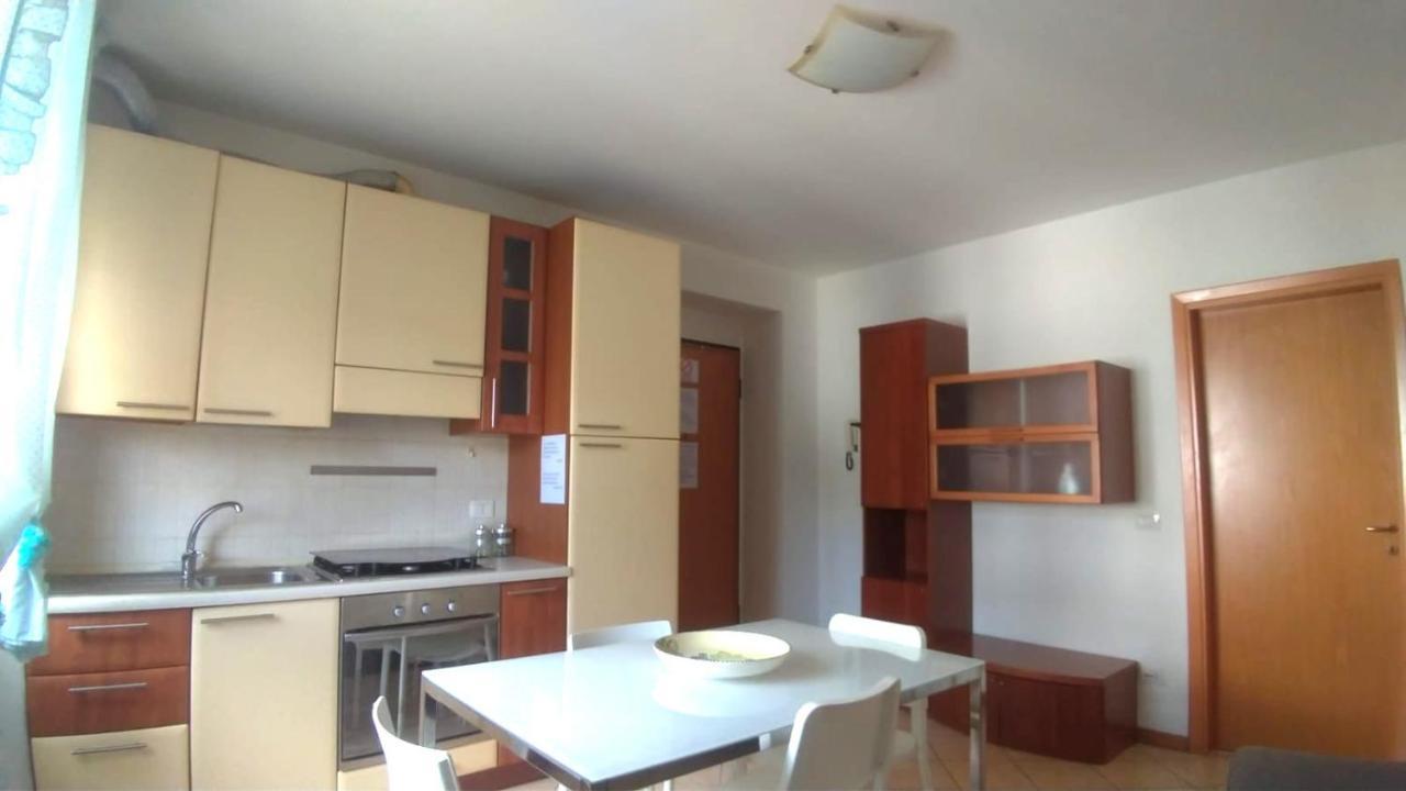 Cleo Camelia Apartamento Falconara Marittima Exterior foto