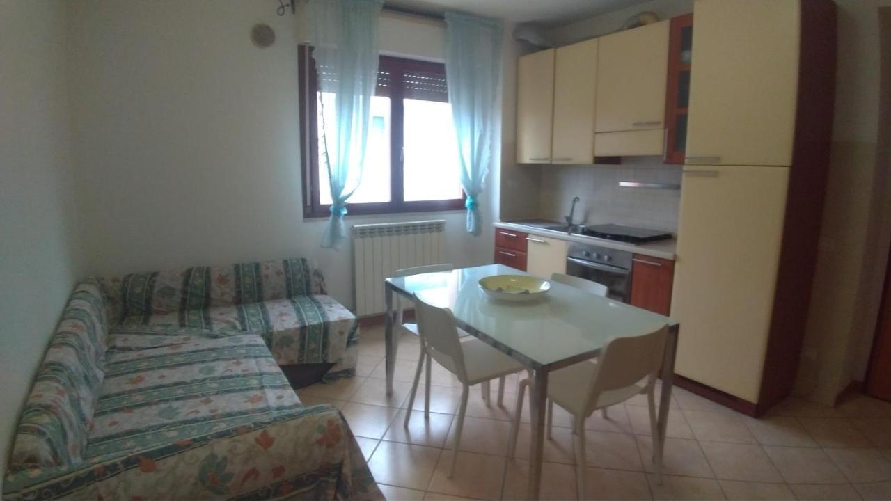 Cleo Camelia Apartamento Falconara Marittima Exterior foto